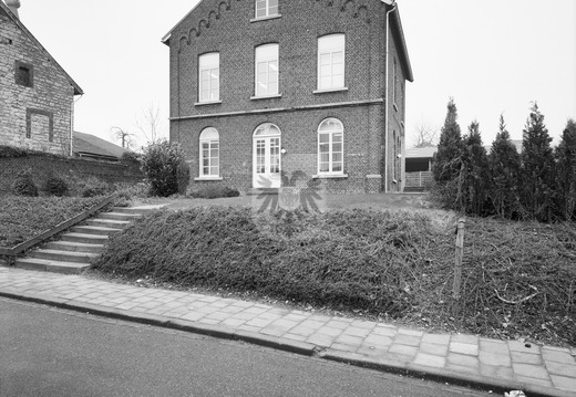 015a Oude Gemeentehuis - 1993