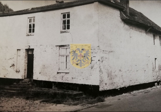 Elkenraderhof 009 - woonhuis 1974