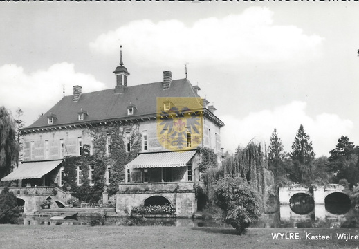 KASTEEL 005