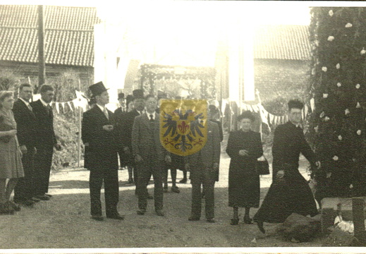 Huisnr 21 Elkenrade 007 - Pater Franssen 1948