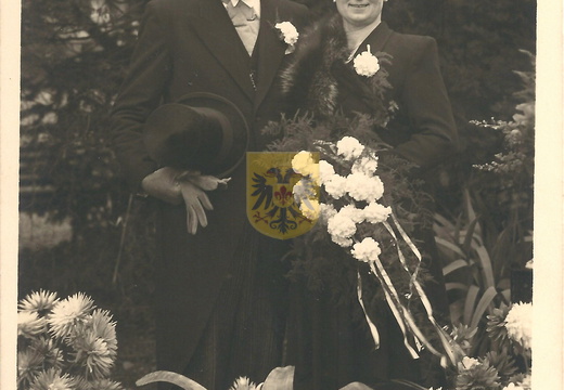 011 Blankenberg-Berghof maria  huijnen gehuwd louis weerts