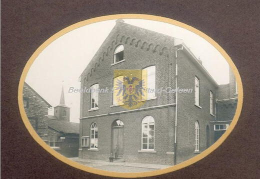 015b Oude  Gemeentehuis 1922