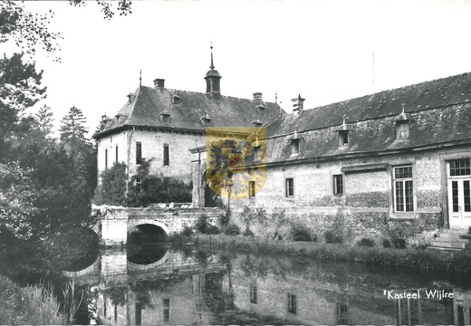 KASTEEL 014