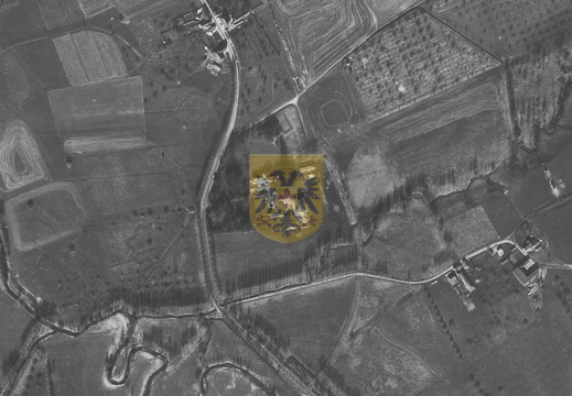 LUCHTFOTO CARTILS 000 - 1965