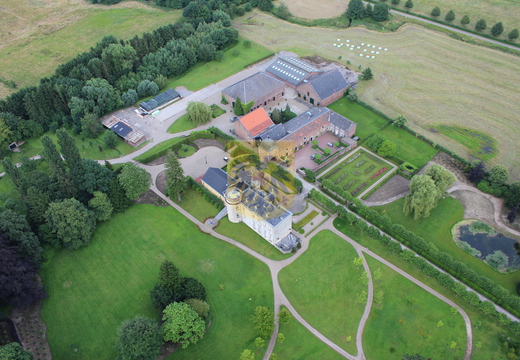 LUCHTFOTO CARTILS 012 - 2016