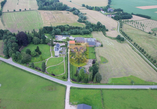 LUCHTFOTO CARTILS 011 - 2016