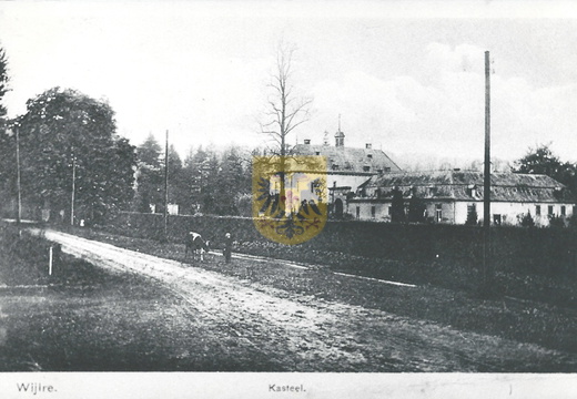KASTEEL 015