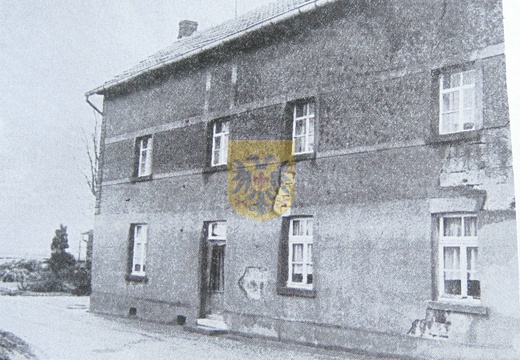 012 Jeukenhof -voorgevel hoeve maessen 1979 