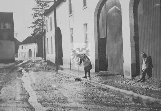 RANSDAAL 008 - na stortregen 1947