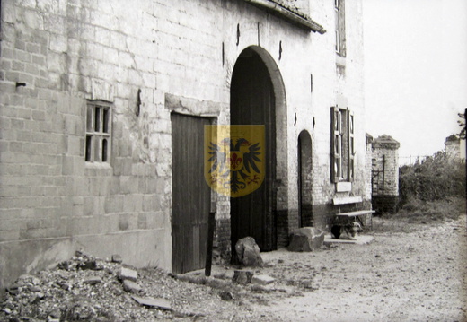 028a Blankenberg-Berghof 1966