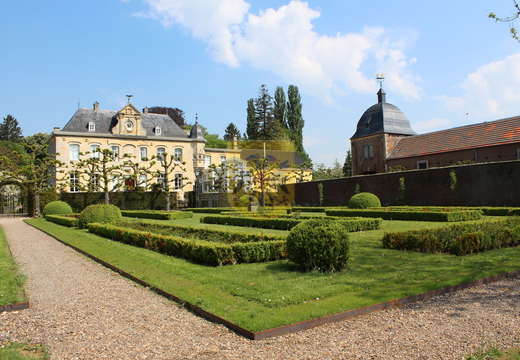 KASTEEL CARTILS 013 - 2016