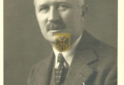 KASTEEL 027 George van der Maesen 09-03-1939