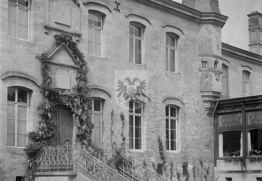 KASTEEL CARTILS 005 - 1919