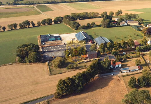 Huisnr 3 Elkenrade 022 - boerderij pieters 2022