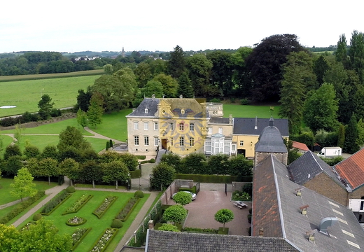 LUCHTFOTO CARTILS 007 - 2014 foto Maurice Nijsten