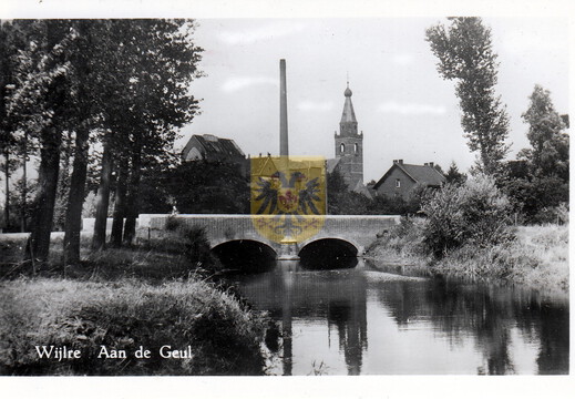 Geul & Zijbeken