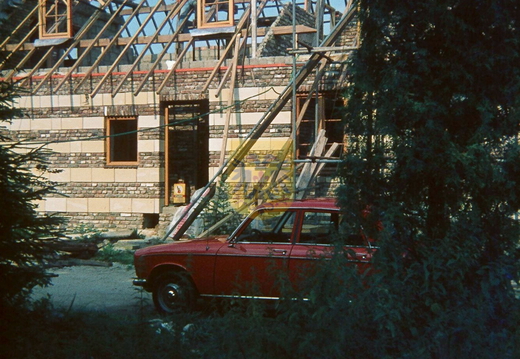 Elkenraderhof 019 - herbouw en restauratie 1975