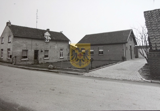 40 scheulder