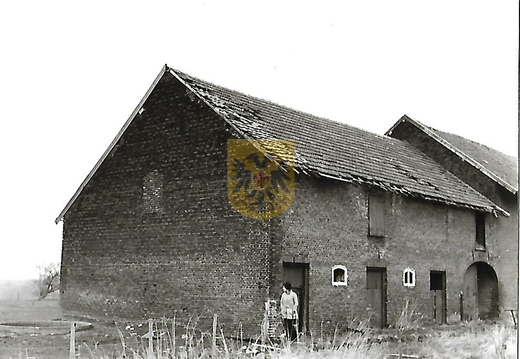 Elkenraderhof 013 - veestal 1974