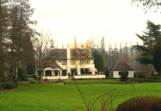 BEERTSENHOVEN 096 Huize Vlierbeek 2010