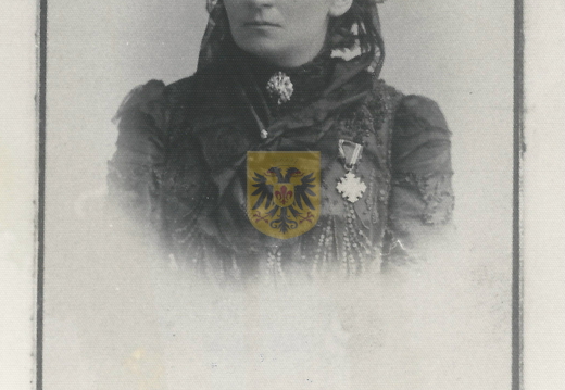 002 Maria Ida Kirch geh. met Theodore Frijns2