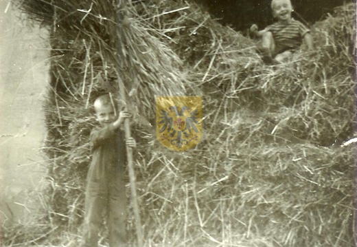 Huisnr 3 Elkenrade 016 - henk en rob pieters 1959