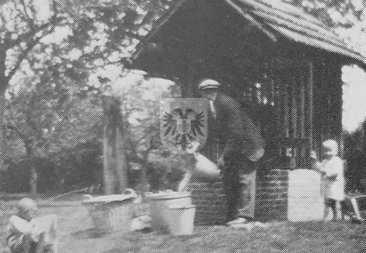 RANSDAAL 007 - waterput
