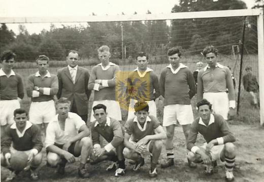ELKENRADE PERSONEN 011 - voetbalclub ELVO 1962