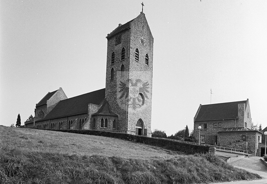 RANSDAAL 017 - kerk 1981