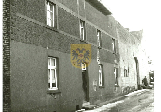 011 Jeukenhof - voorgevel hoeve maessen 1970