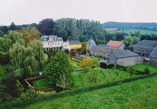 LUCHTFOTO CARTILS 005 - 2007