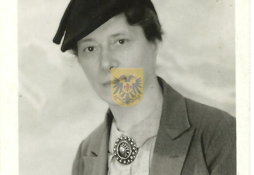 KASTEEL 030 Marie Cassalette 01-1941