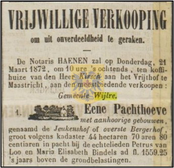 015 Jeukenhof - verkoop 1872