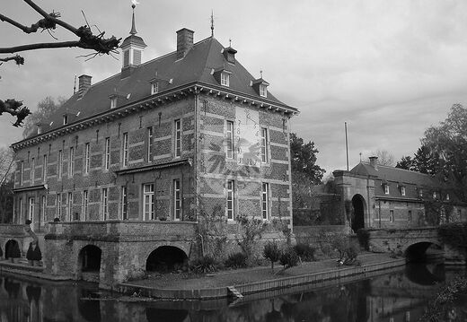 KASTEEL 014A