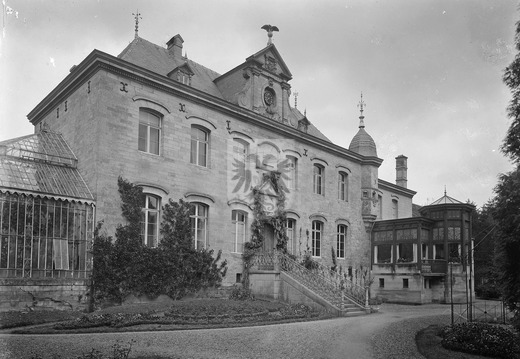 KASTEEL CARTILS 004 - 1919