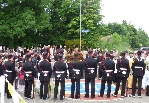 Processie Elkenrade 013 - 2009
