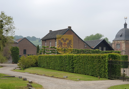 KASTEELHOEVE CARTILS 038 - 2023
