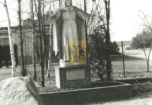 039 SCHEULDER h.hartbeeld
