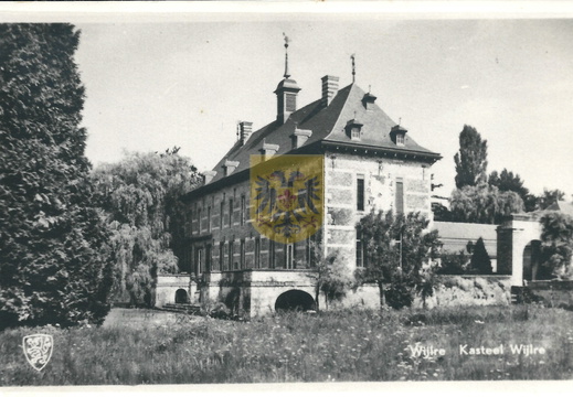 KASTEEL 004