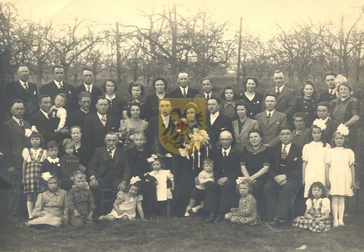 Huisnr 5 Elkenrade 011 - Familie Meessen 1946