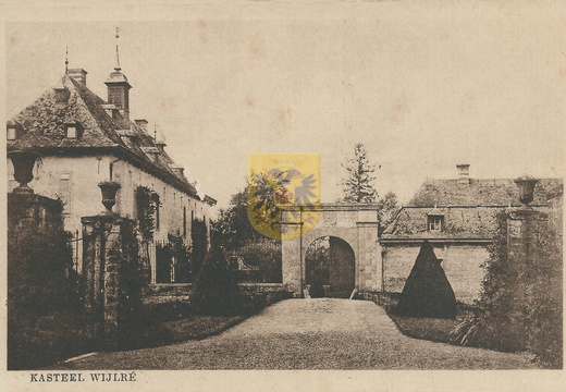 KASTEEL 017