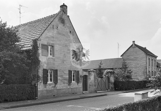 052 SCHEULDER 1988