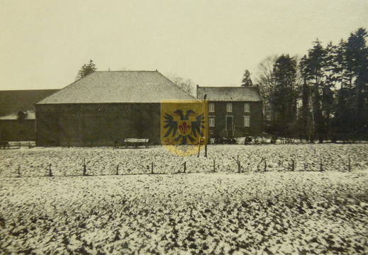 KASTEELHOEVE CARTILS 003 - ca 1940