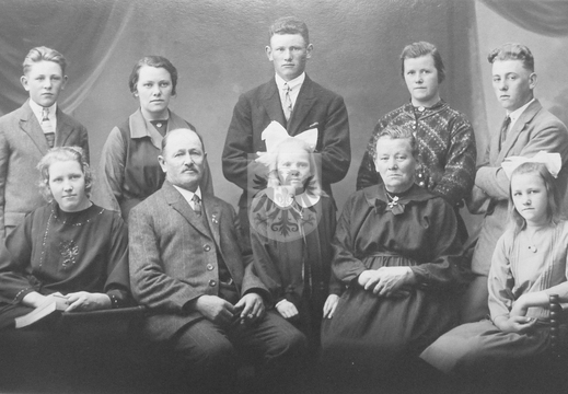 011 Familie Otten - kasteelhoeve 1931-1959