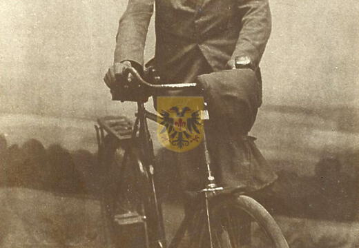 Huisnr 16 Elkenrade 006 - Sjeng Dautzenberg ca 1937