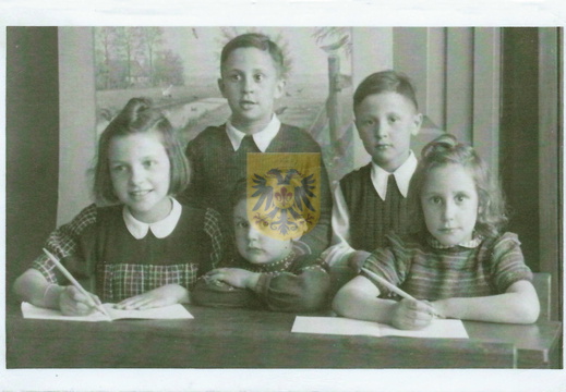 Families & Personen