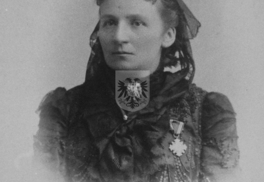 002 Maria Ida Kirch geh. met Theodore Frijns