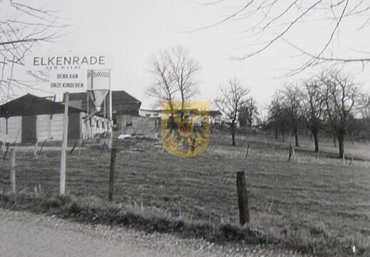 Huisnr 1 Elkenrade 011 - 1976