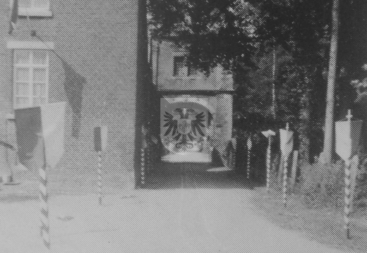 KASTEELHOEVE CARTILS 022 - processie 1947