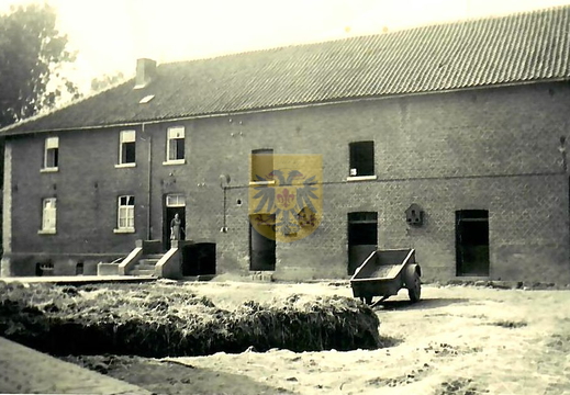 048a Wielderhof ca 1948